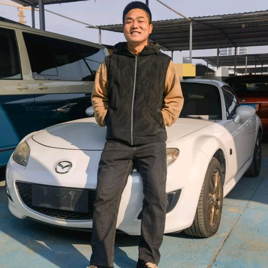 武汉光谷～小君说车🚗🚗🚗