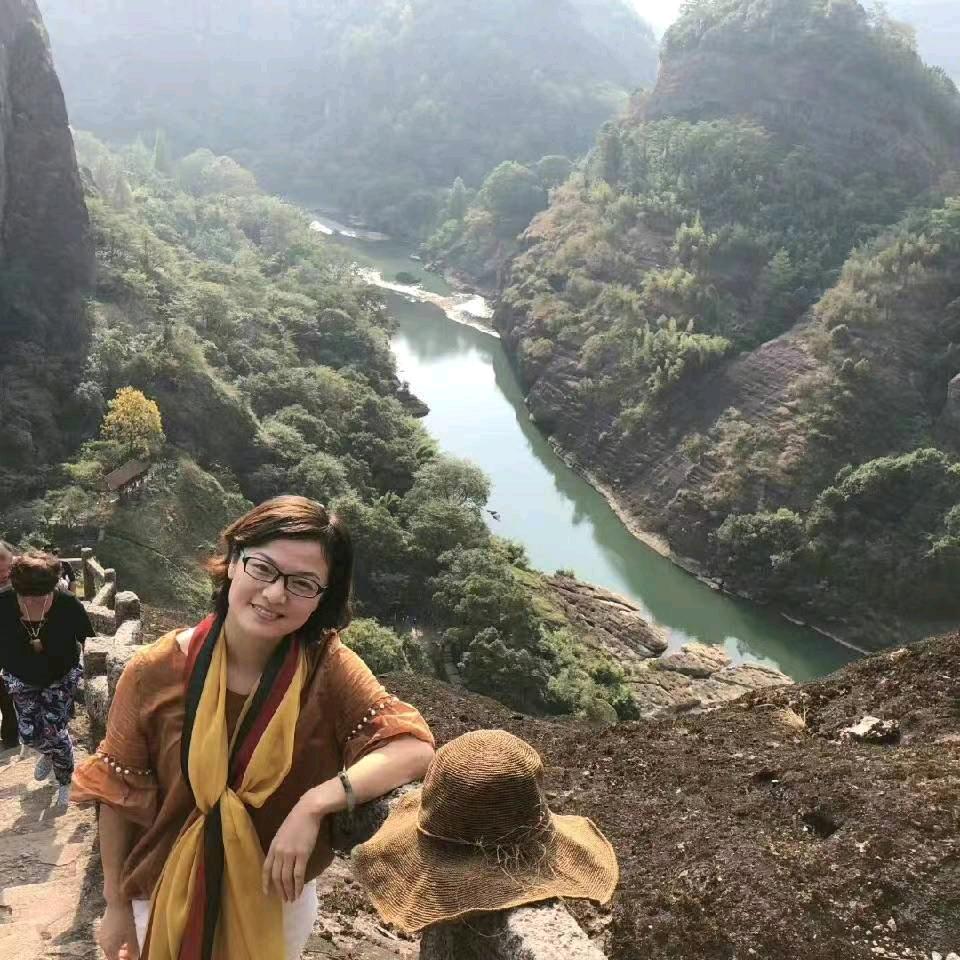 赵四小姐（真纯玩国旅）