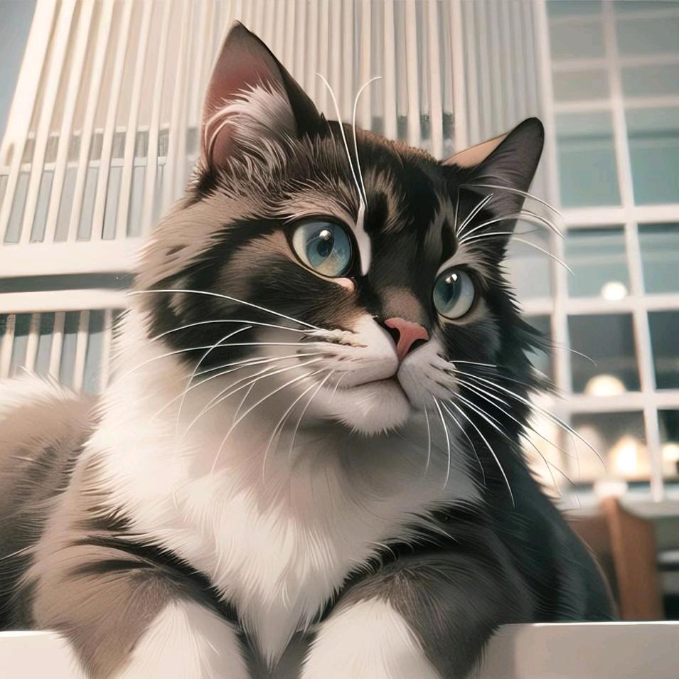 马达卖猫砂