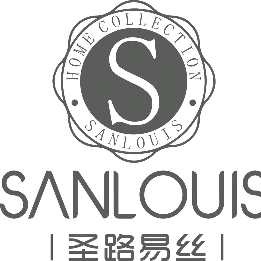 武胜圣路易丝家纺