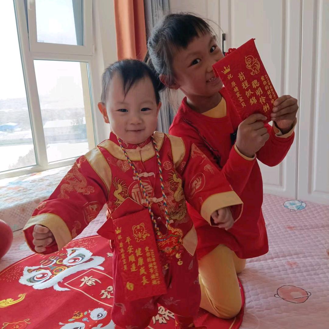 宸宸姥姥