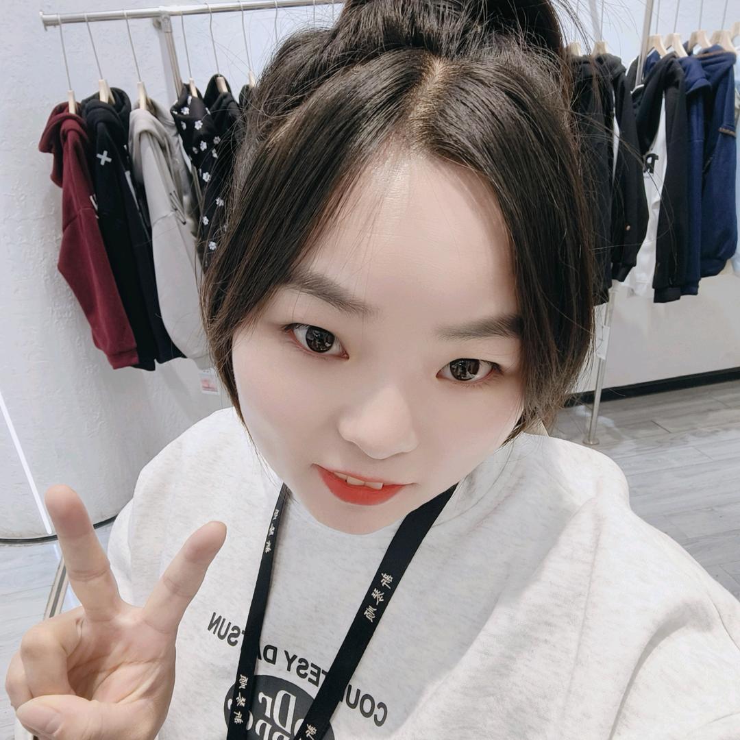 💕小谭妹妹💕