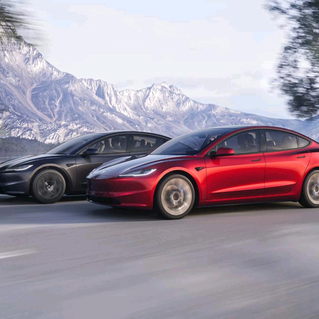 Green新能源（浩哥）