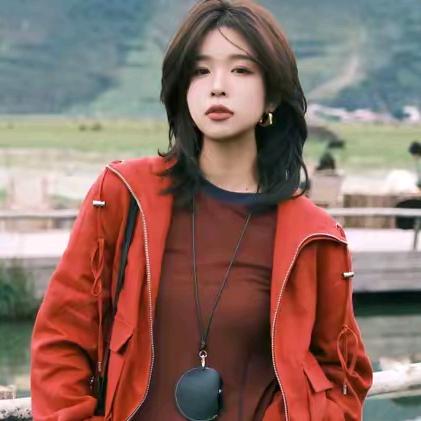 老琴私服穿搭