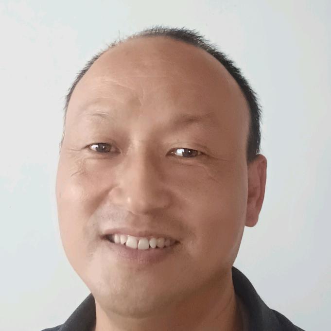 绵阳涪城区兴鹏家庭农场   杨德勇
