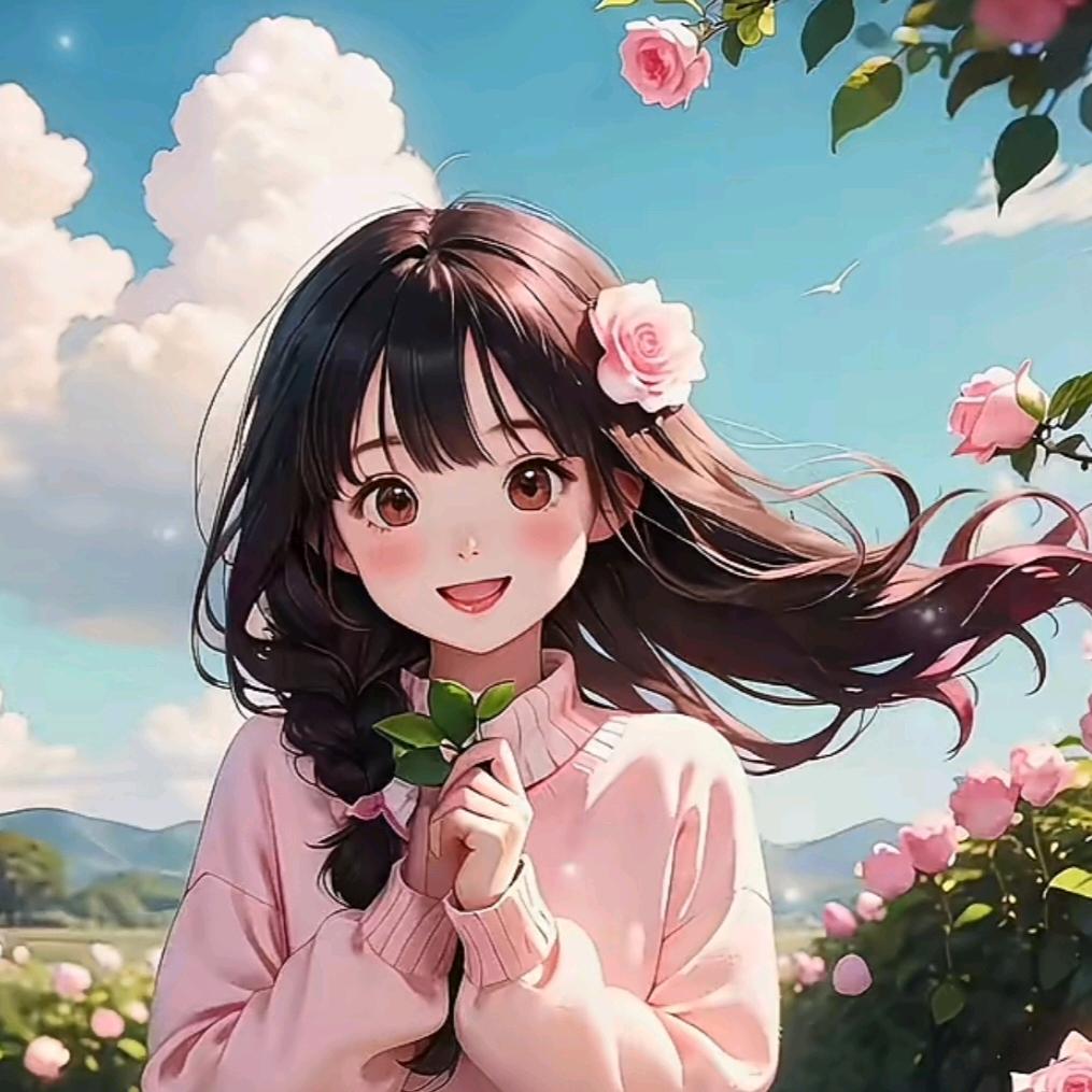 半芬温柔