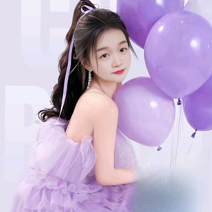 @幺妹三公主