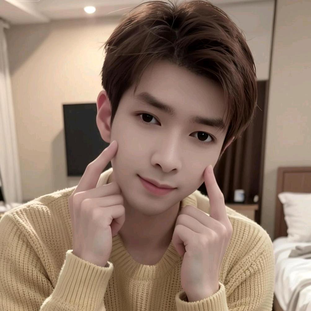 囍ℳ布依᭄阿哥ℳ