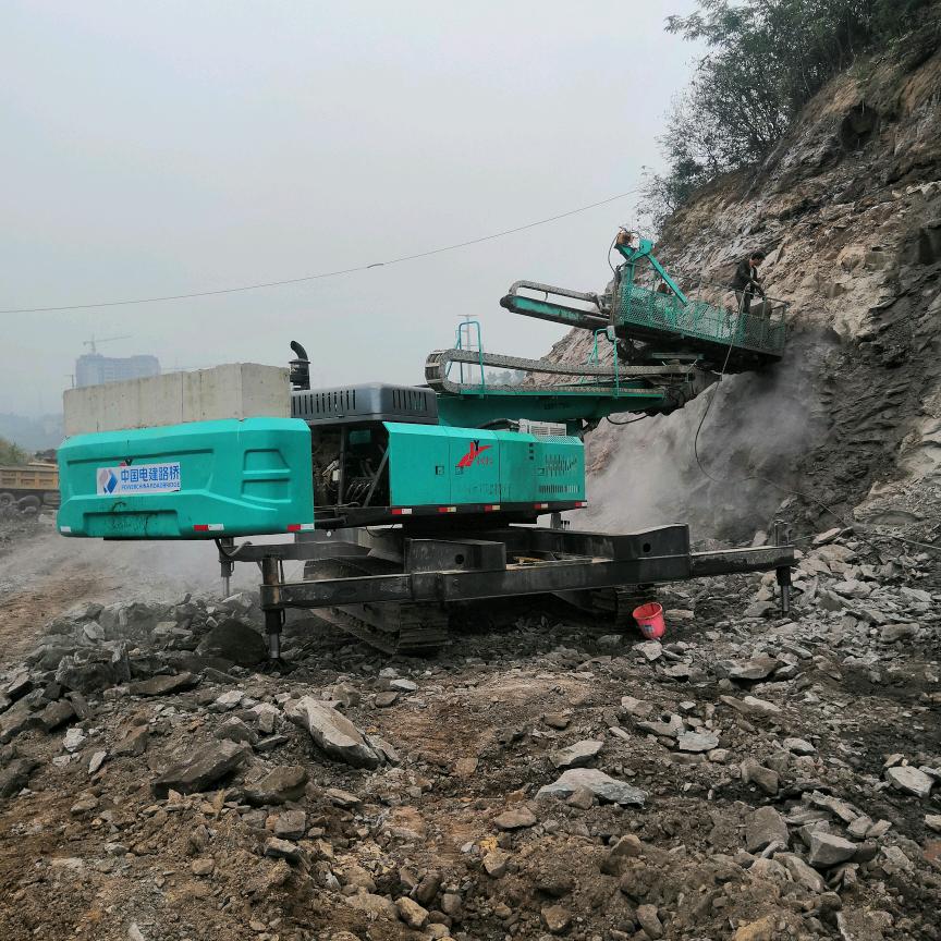 达州工程人老朱