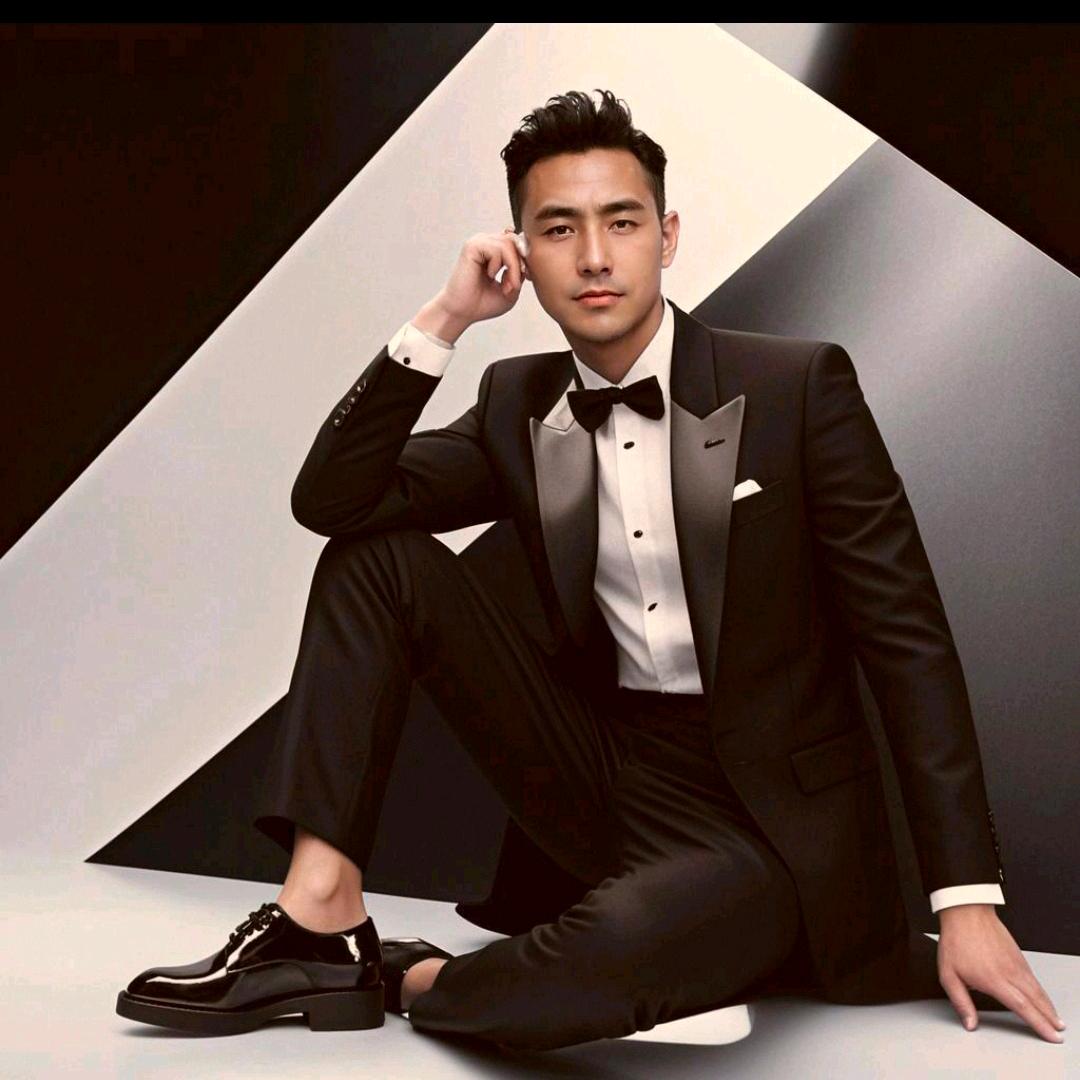 的惹木子。单亲，浪子