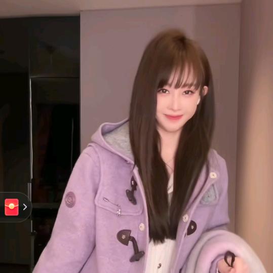 游鹿鹿【高级时尚穿搭】