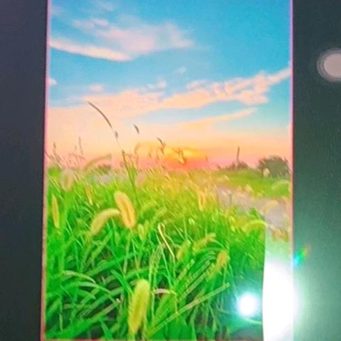 七零后老太太