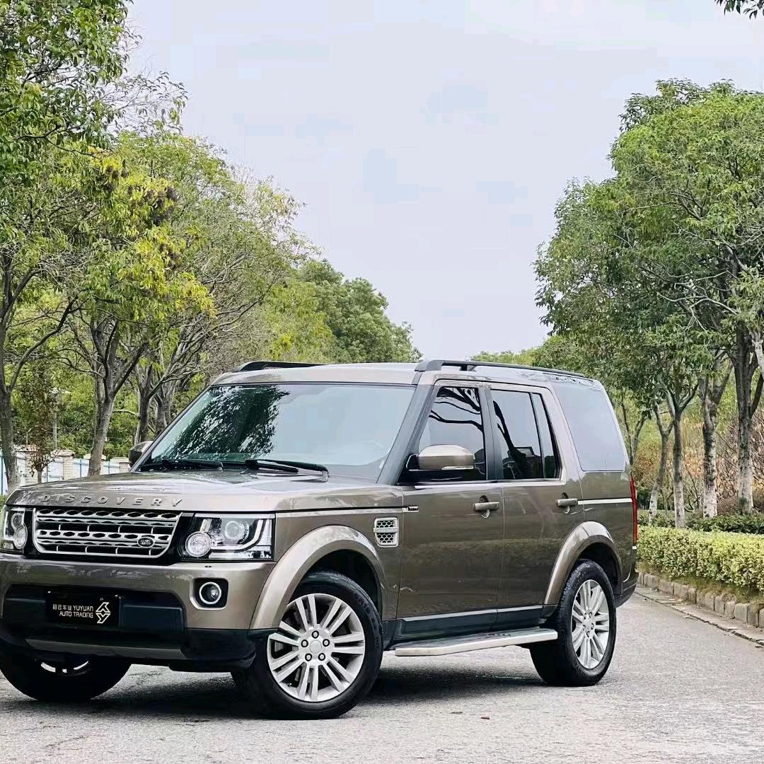 哈尔滨中亿名车 柱哥