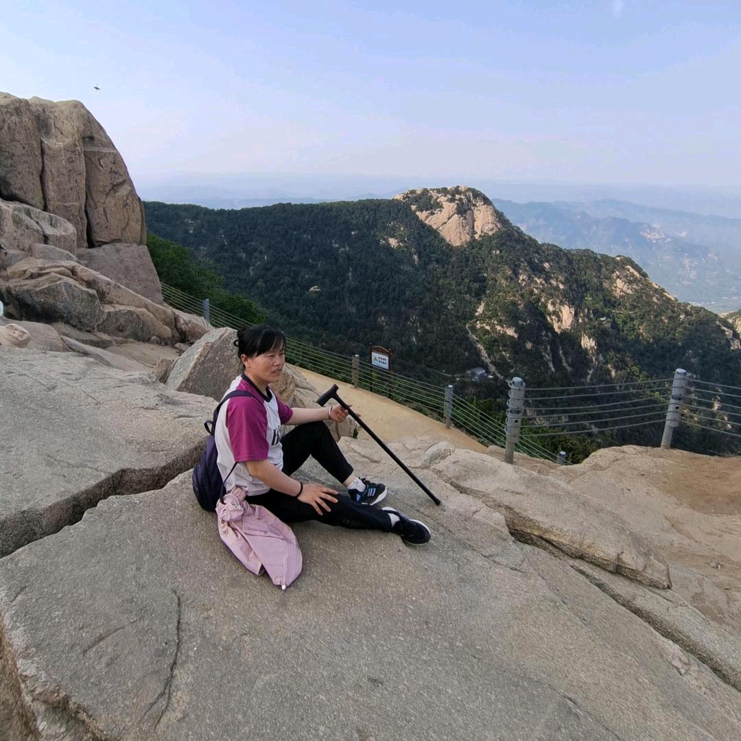 乐在其中，向钱冲