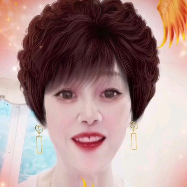 快乐的外婆