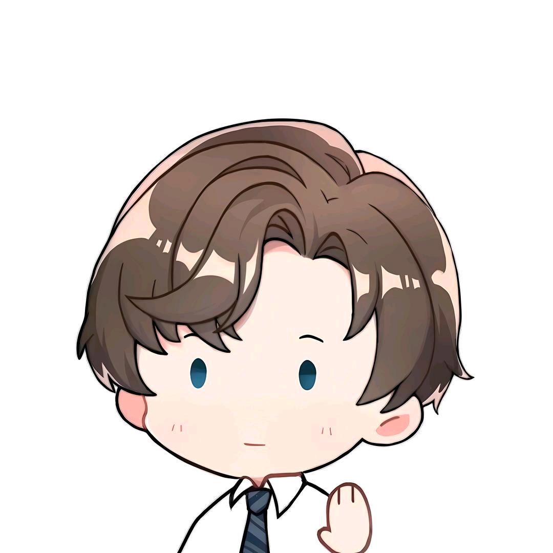 麋鹿不迷路☁️