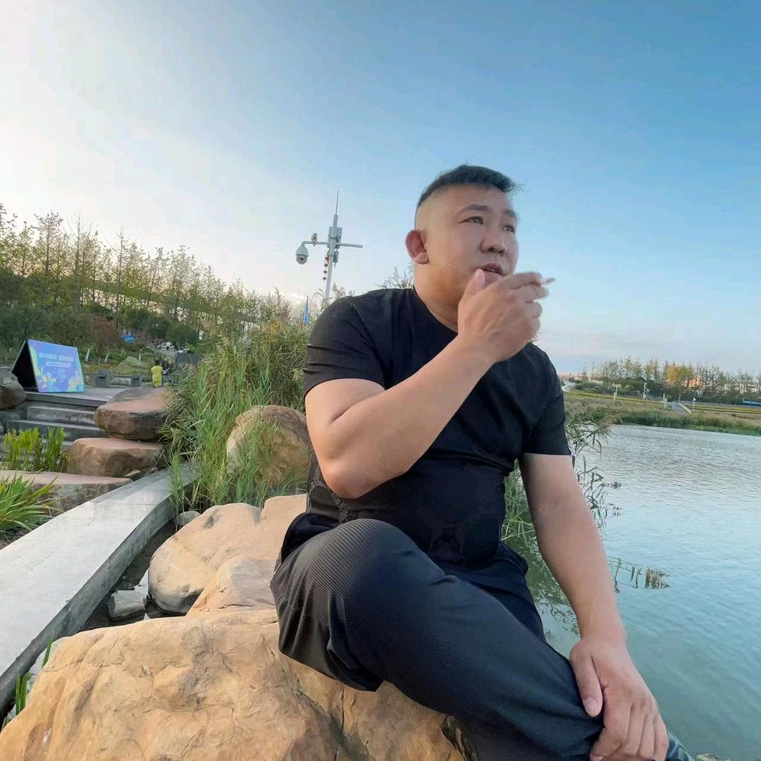 爱你是我的原则《雷》