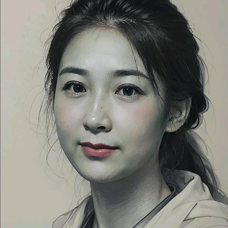 普通人👧