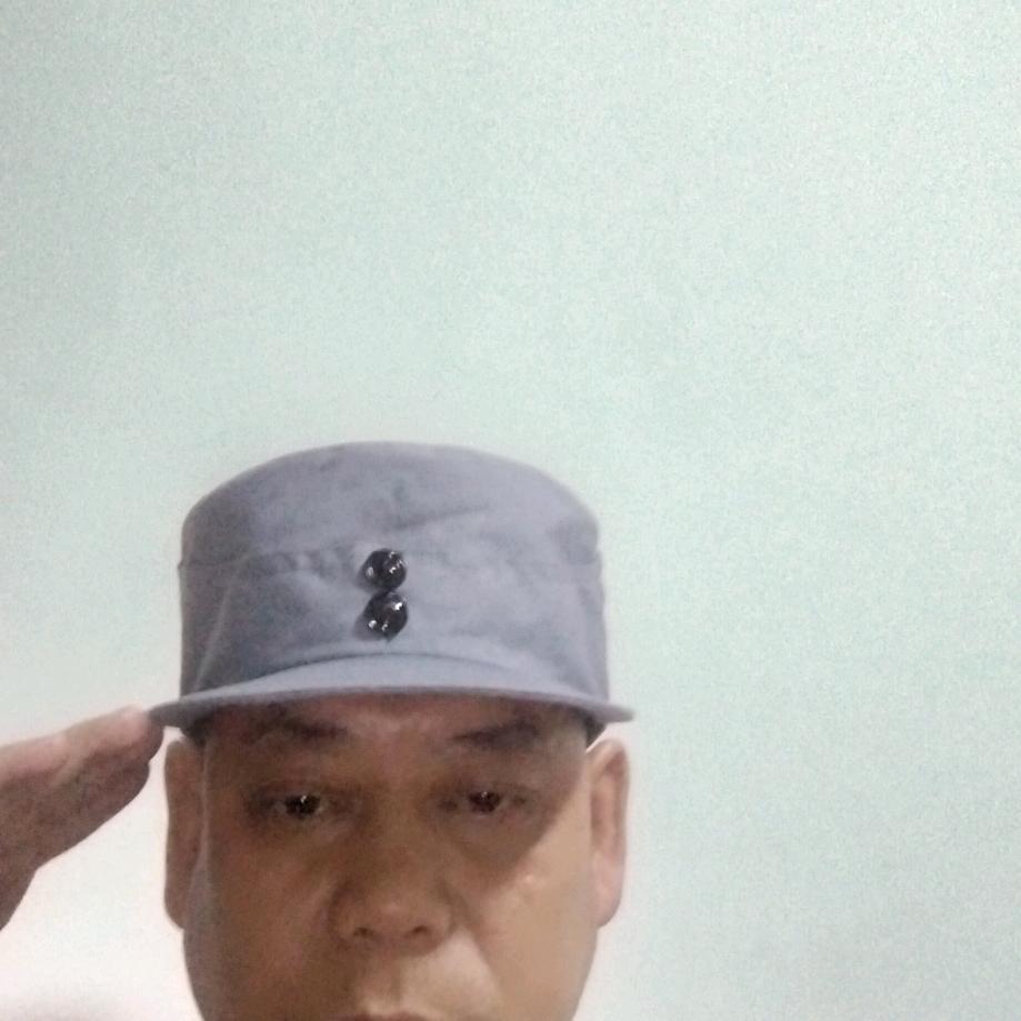 四海为家<刘家海>