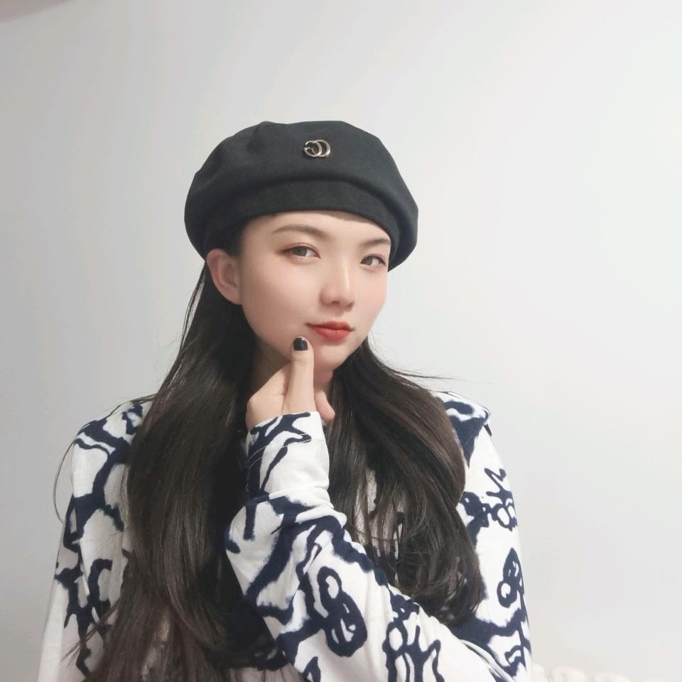 蓝蓝💙