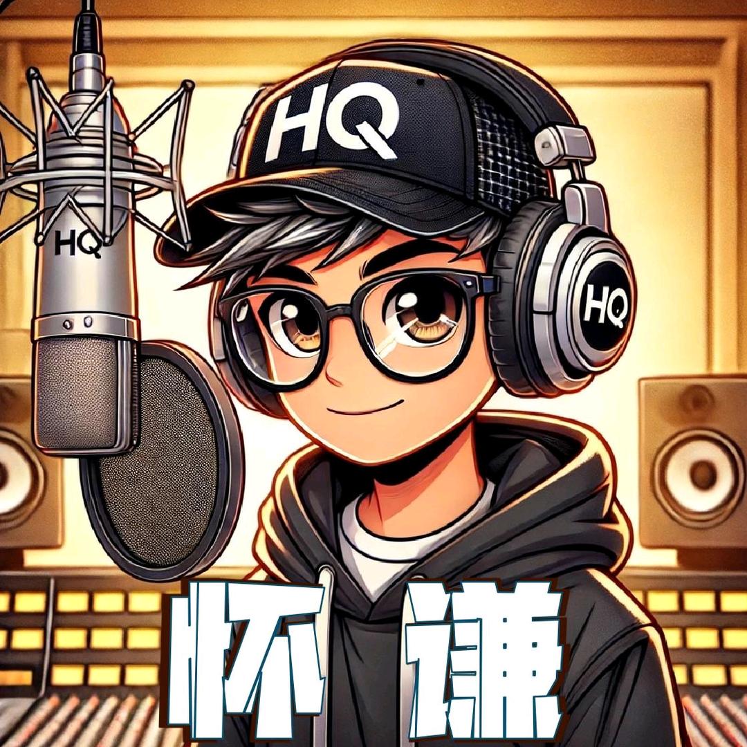 怀谦有声