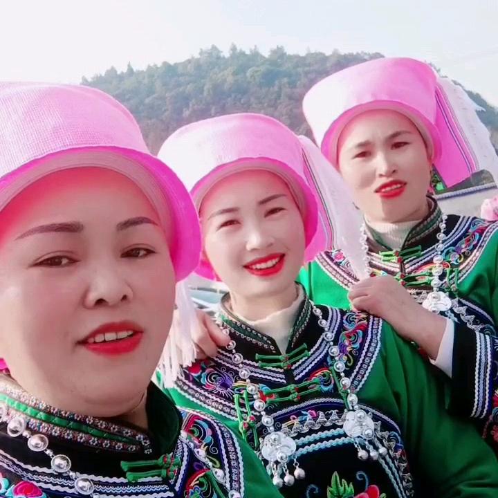 布依小阿妹