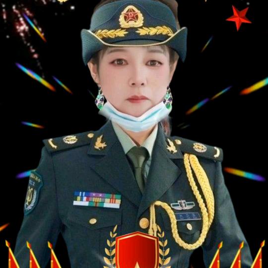 🍏吕小妹🍎