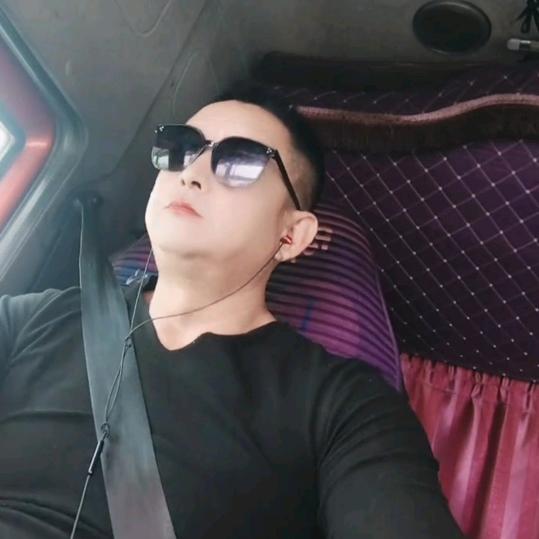老头