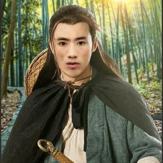 🐉王☃后☔️余🎎生🏇