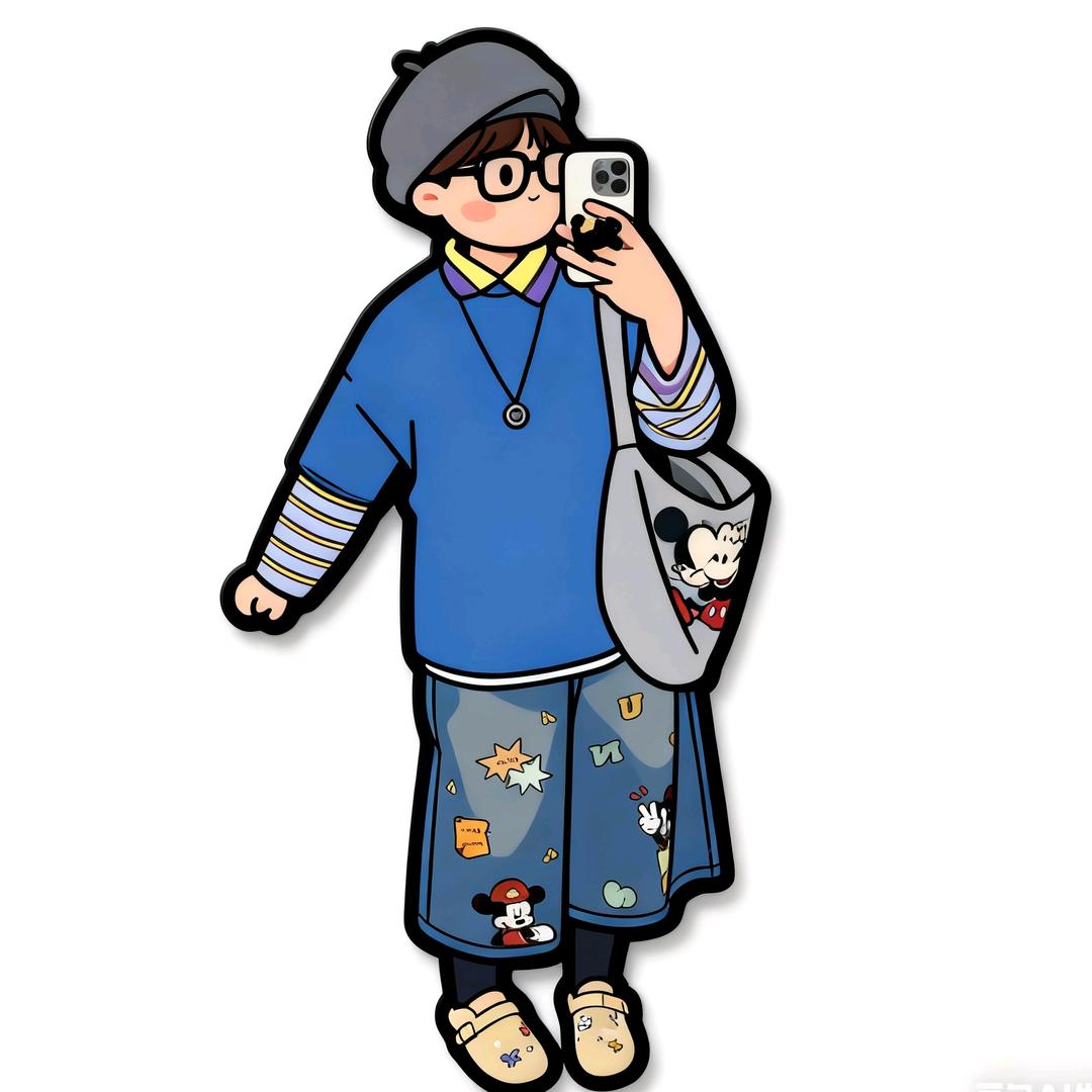 小晶喜微胖大码女装馆