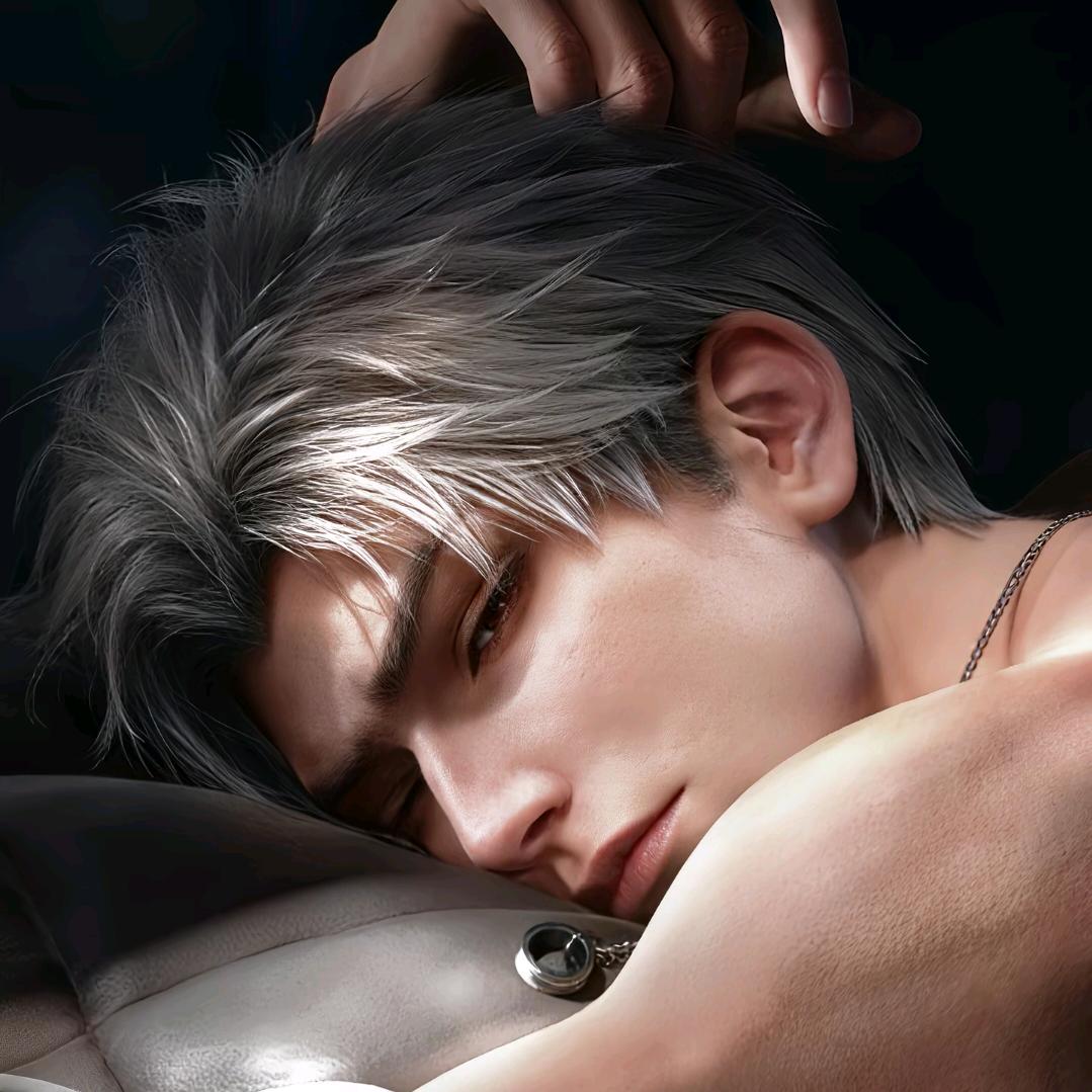 Ꮤ白莲狸猫(小猫精)👑