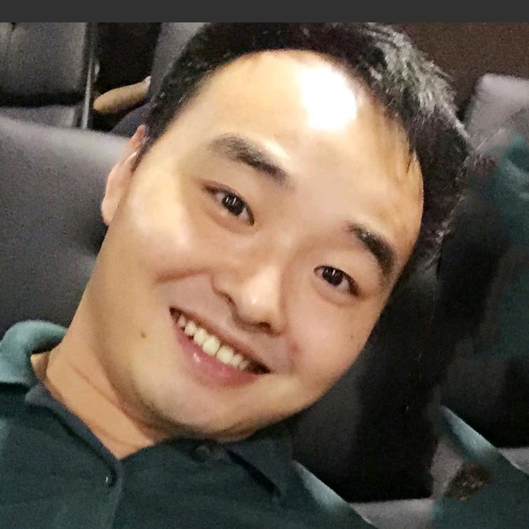 汪汪哥
