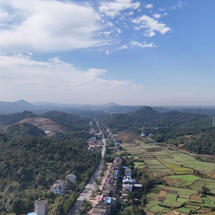 小白带你看风景