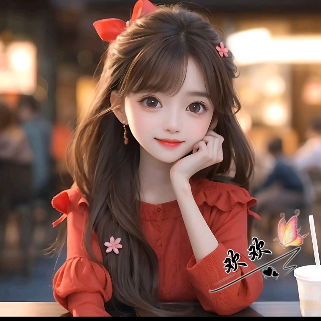 欢欢