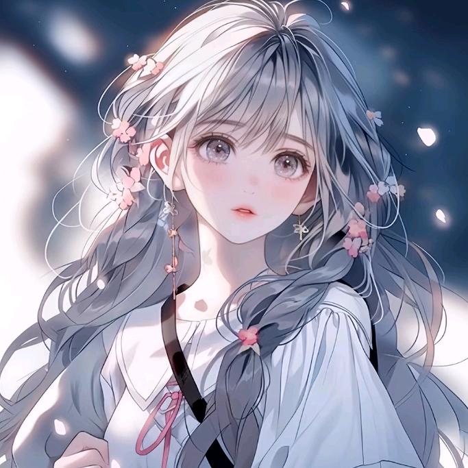 甜甜的草莓