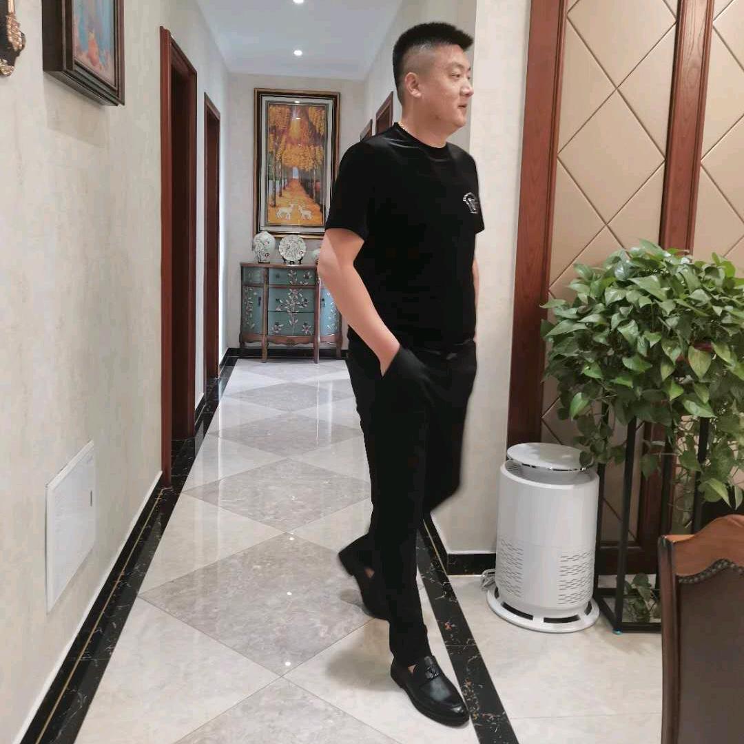 陈新涛