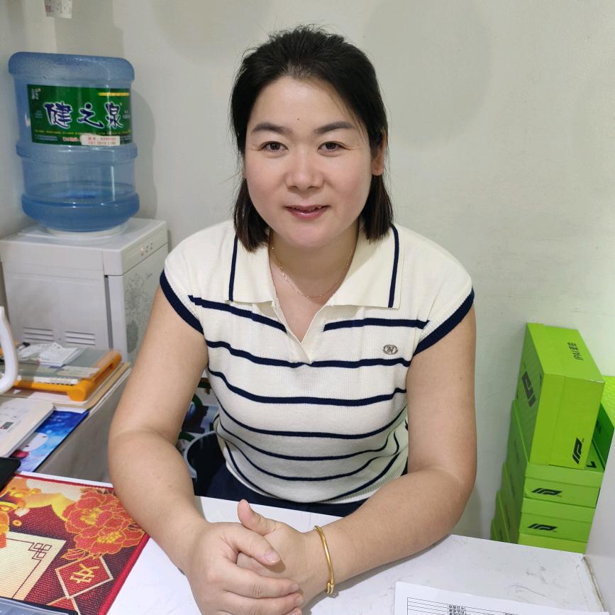 爱拍 (周口步行街店)