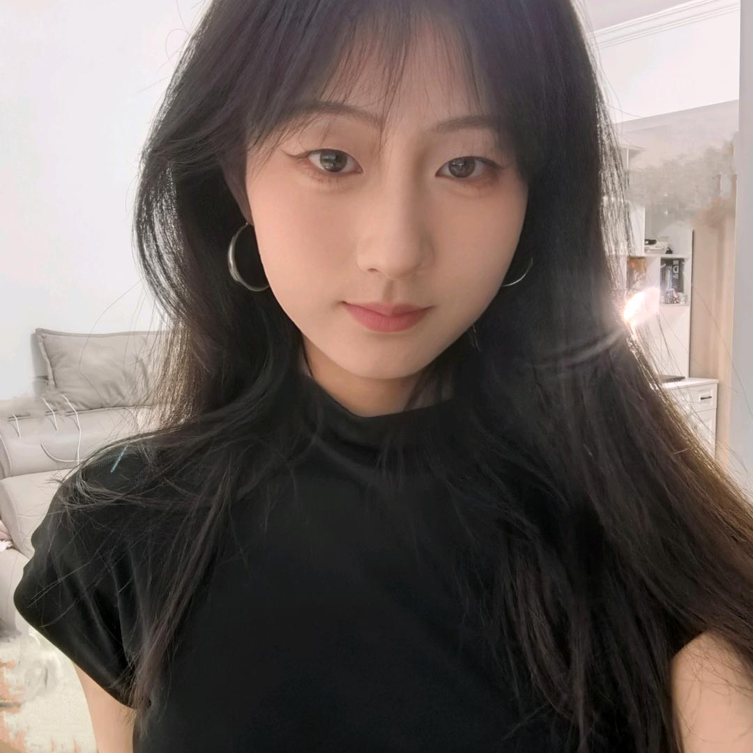 林妹妹@