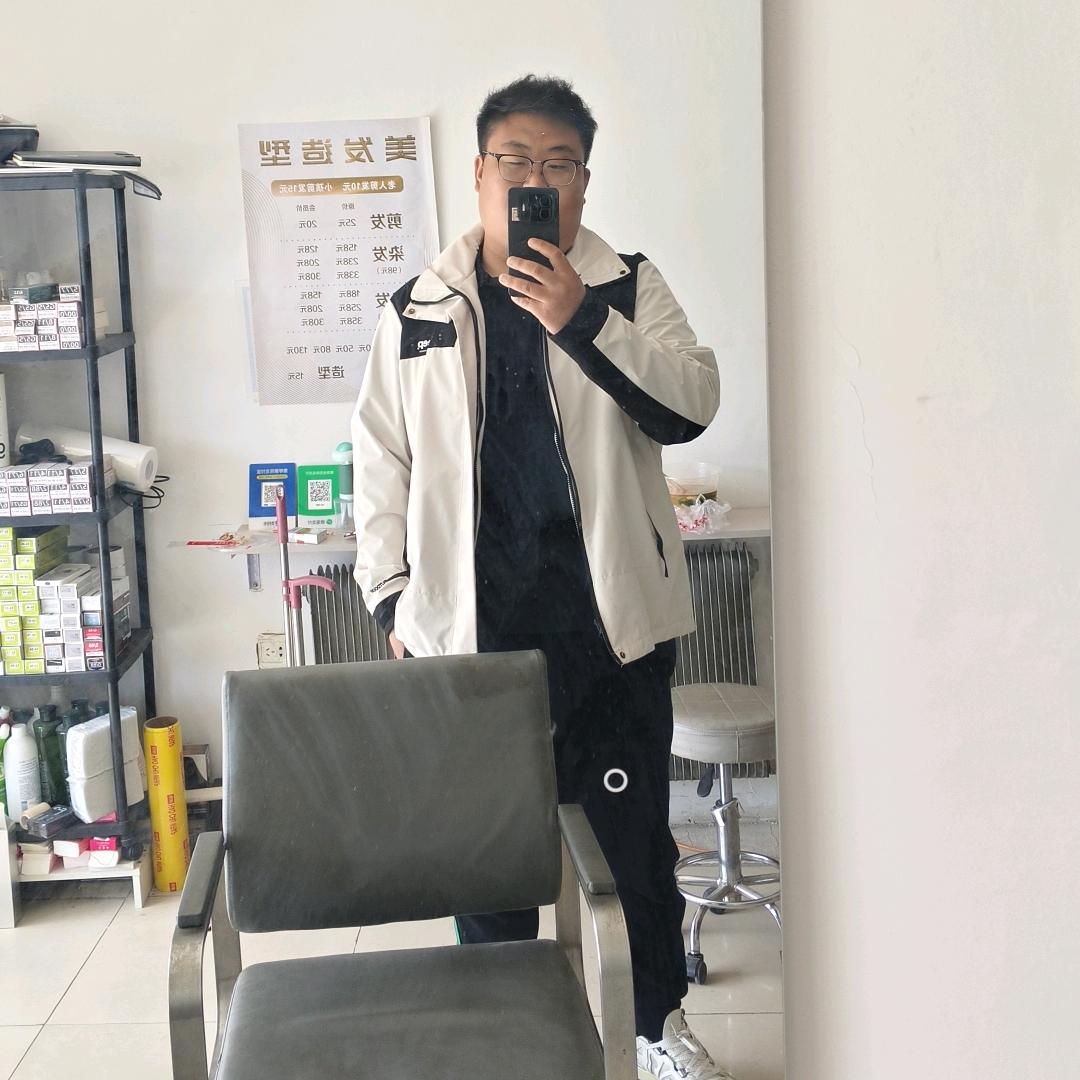 喜欢大雷