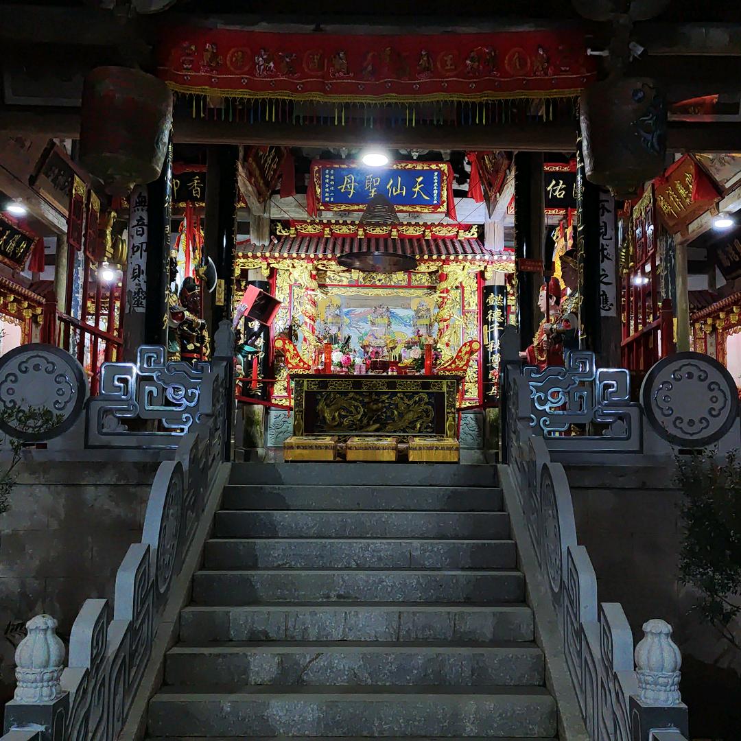 雲  张先森