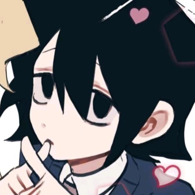 水貂貂貂貂（求推荐版🥺）