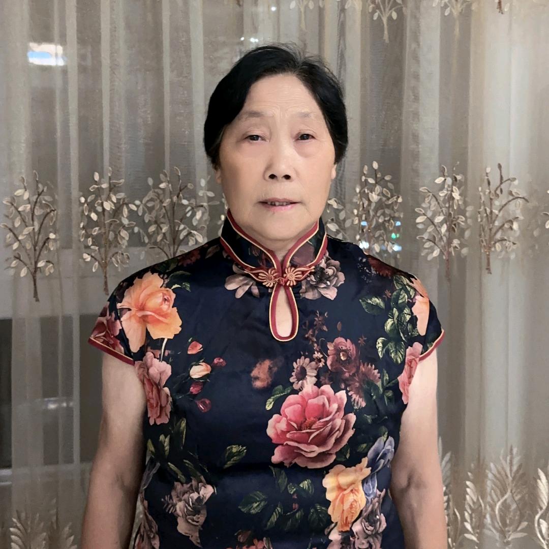 罗开心活到100岁