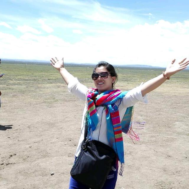 毛毛妈妈玩抖音