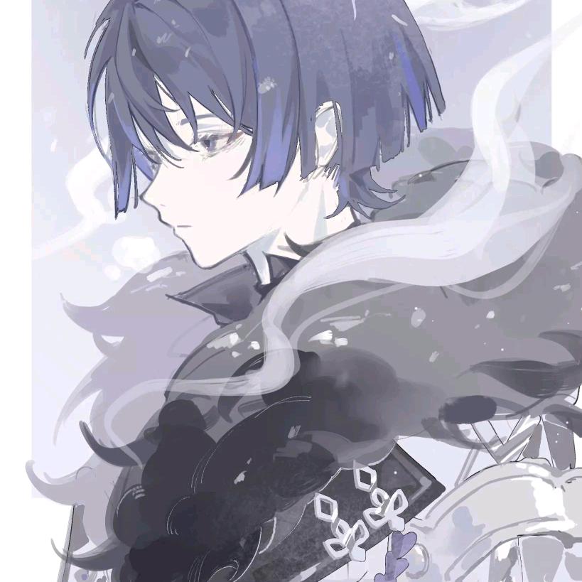 陈晓瞒（原神）