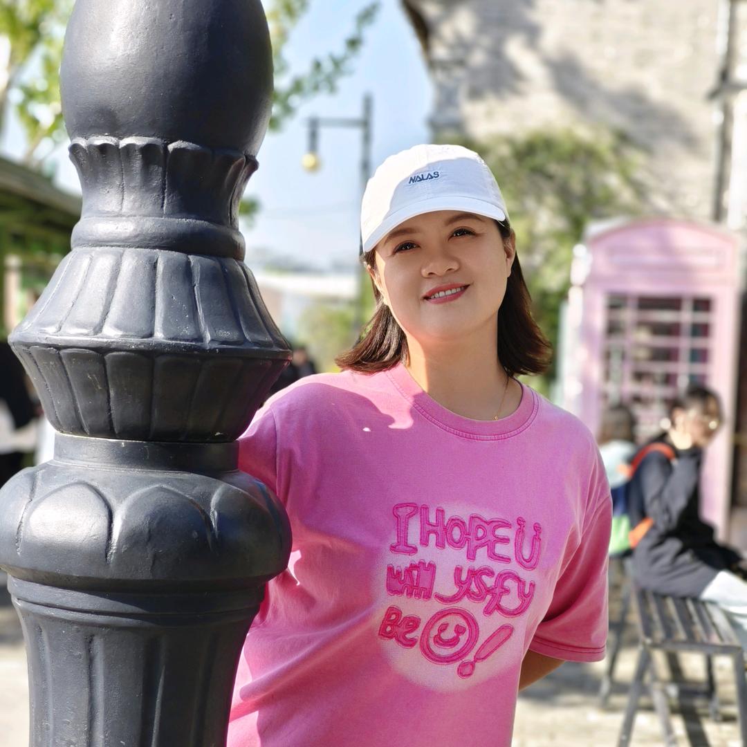 @露畅～流年   拒绝私聊