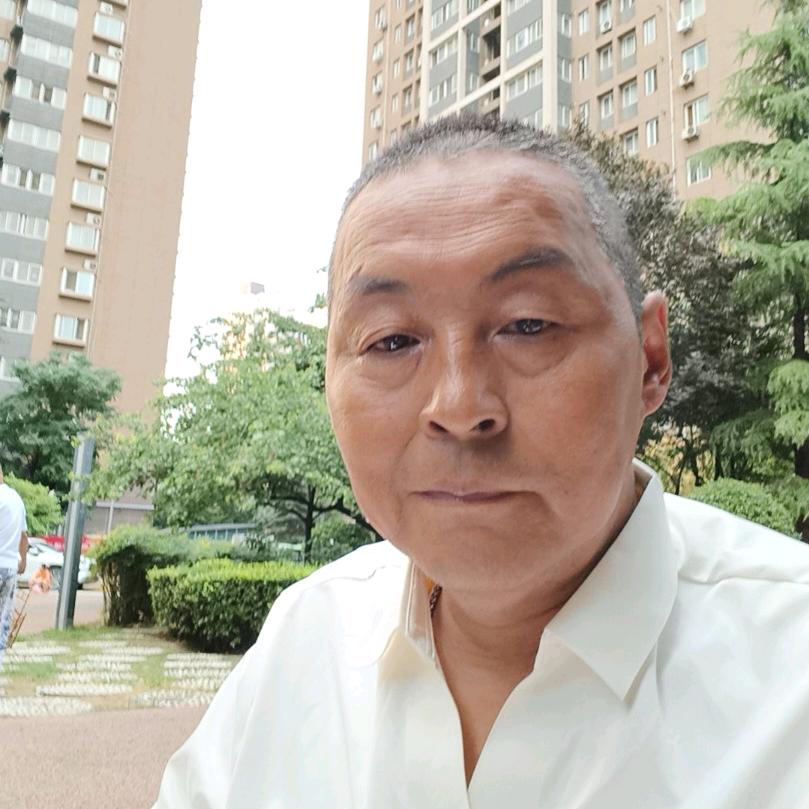 外滩一哥