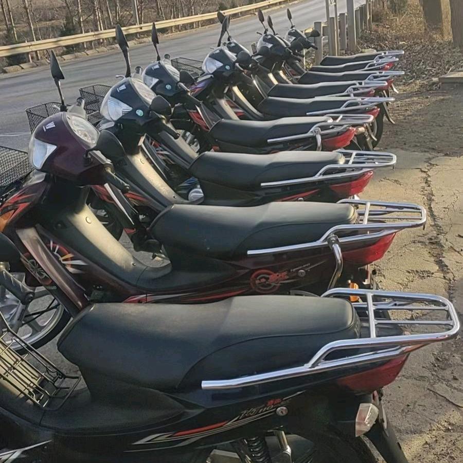 临沂全国大量专业收豪爵喜云80摩托金城发