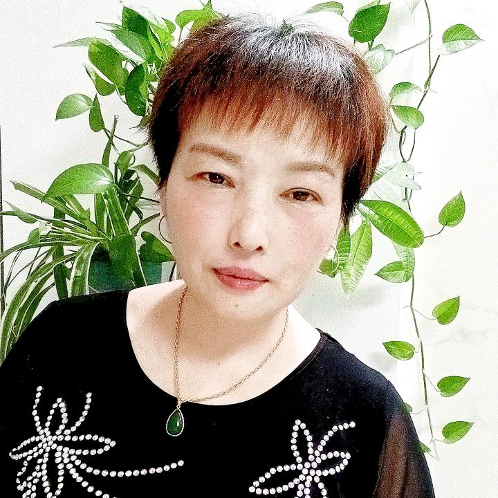 开心姐