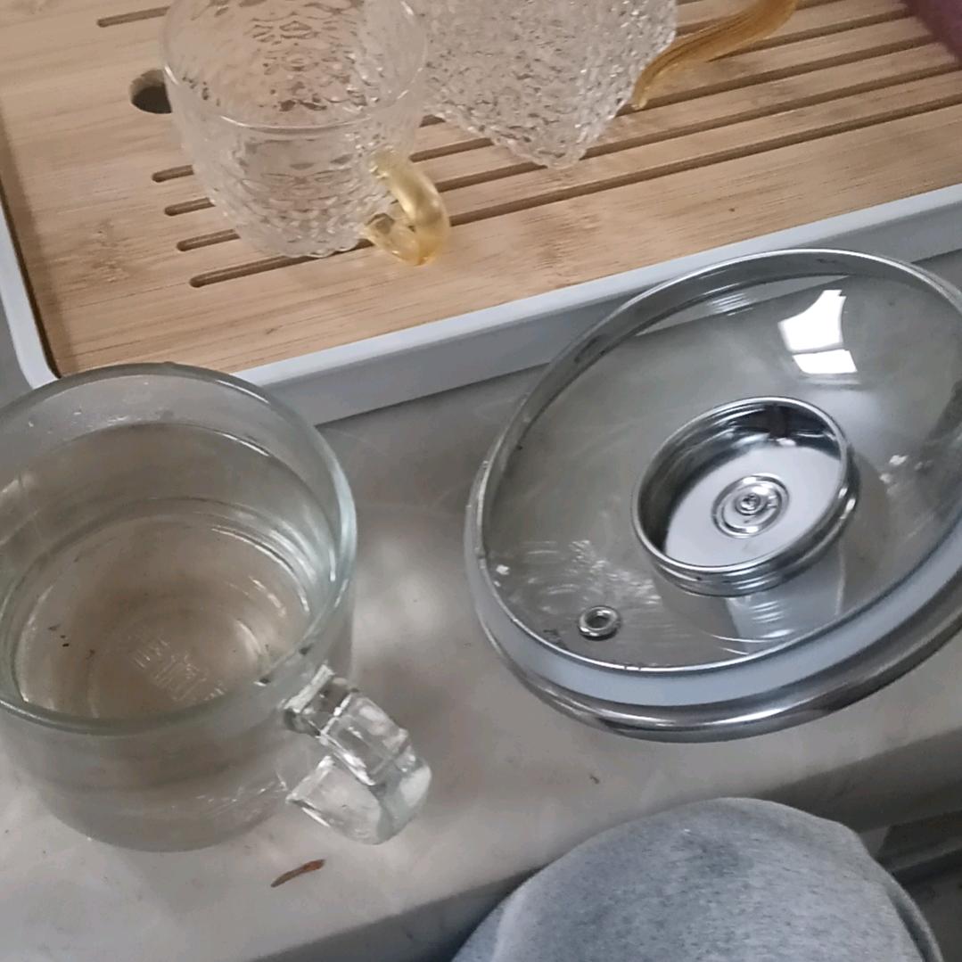 小柠檬