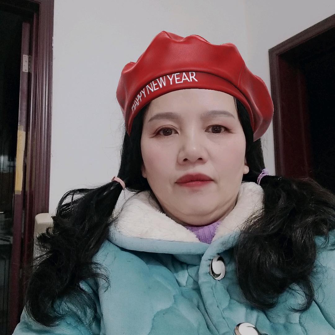 雪娘子